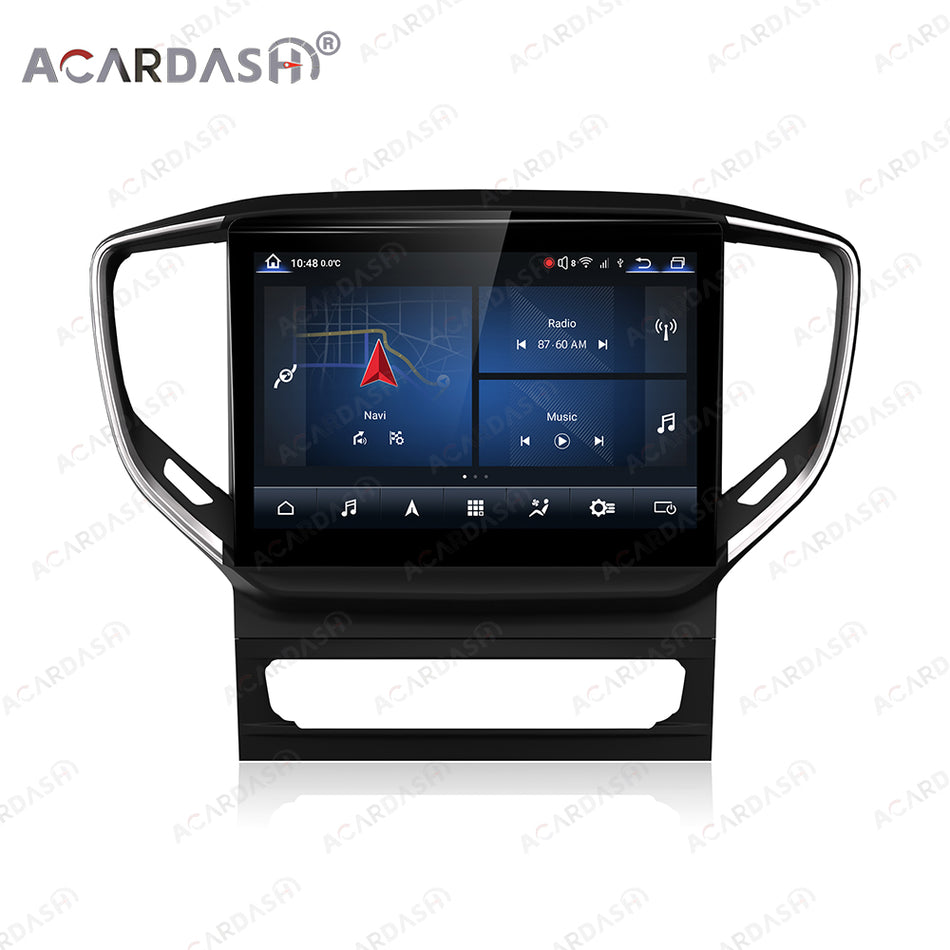ACARDASH Android 13 Car Radio For Maserati Ghibli 2017-2020 With Apple CarPlay, Android Auto