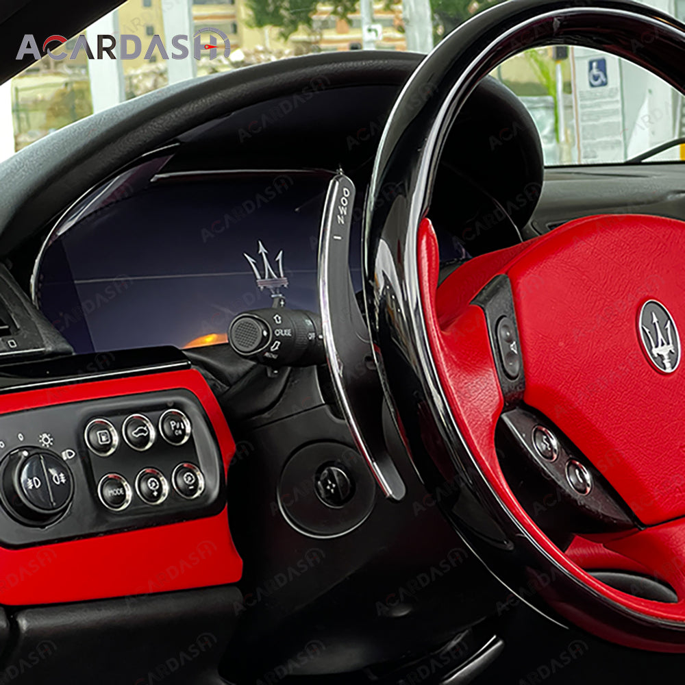2024 Gen 3 AcarDash CD Digital Instrument Gauge Cluster For 2007-2020 ...